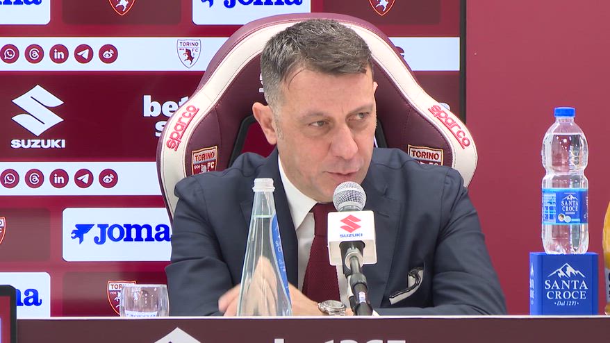 D’Aversa: “Chi non capisce il momento starà fuori”