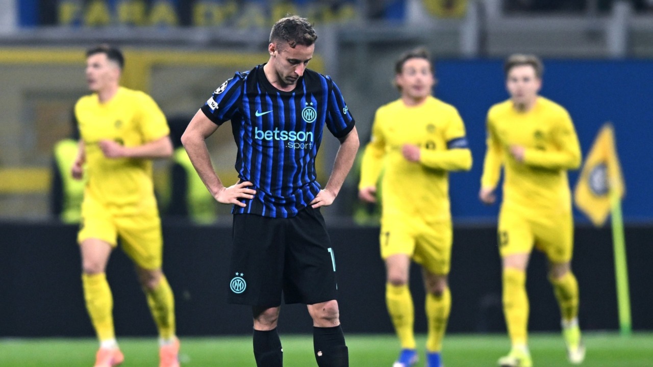 Inter: campionato e Coppa Italia per sistemare i conti