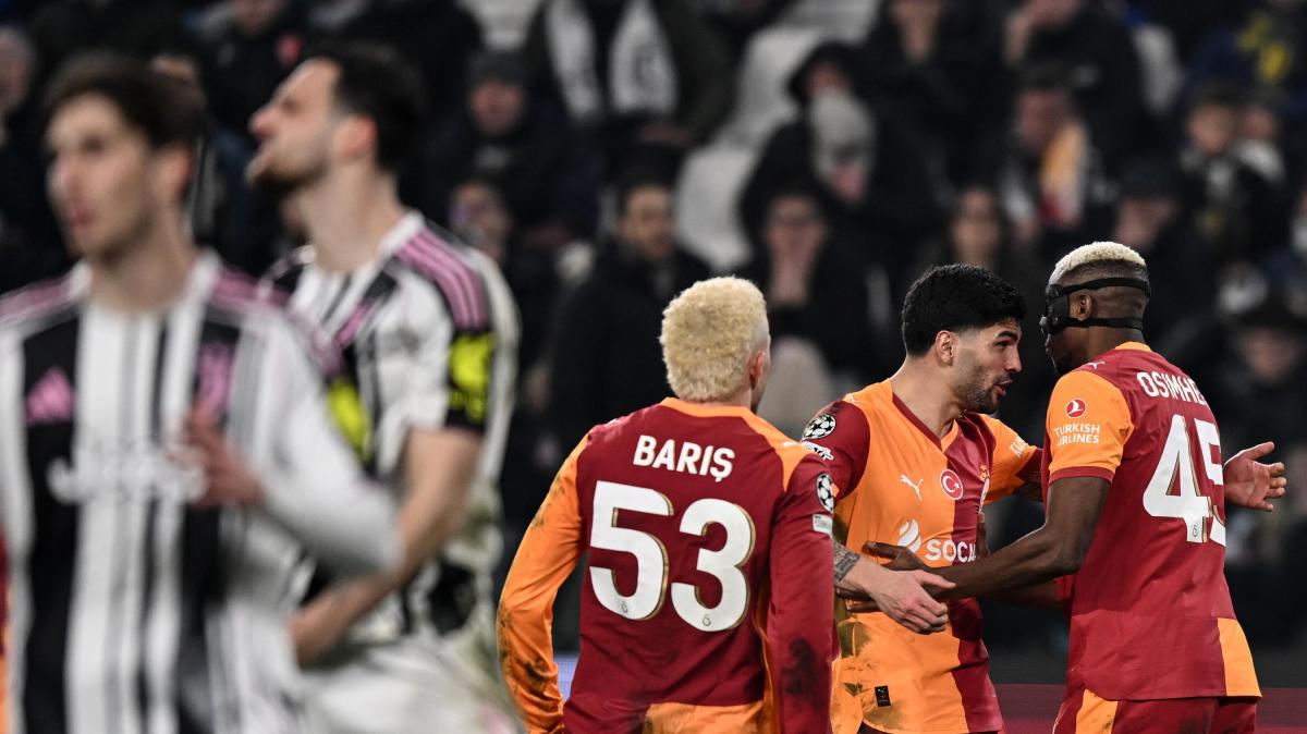 La Juventus sfiora l’impresa, ma Osimhen la punisce