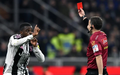 Kalulu: “Bastoni? Meglio lasciarsi tutto alle spalle”