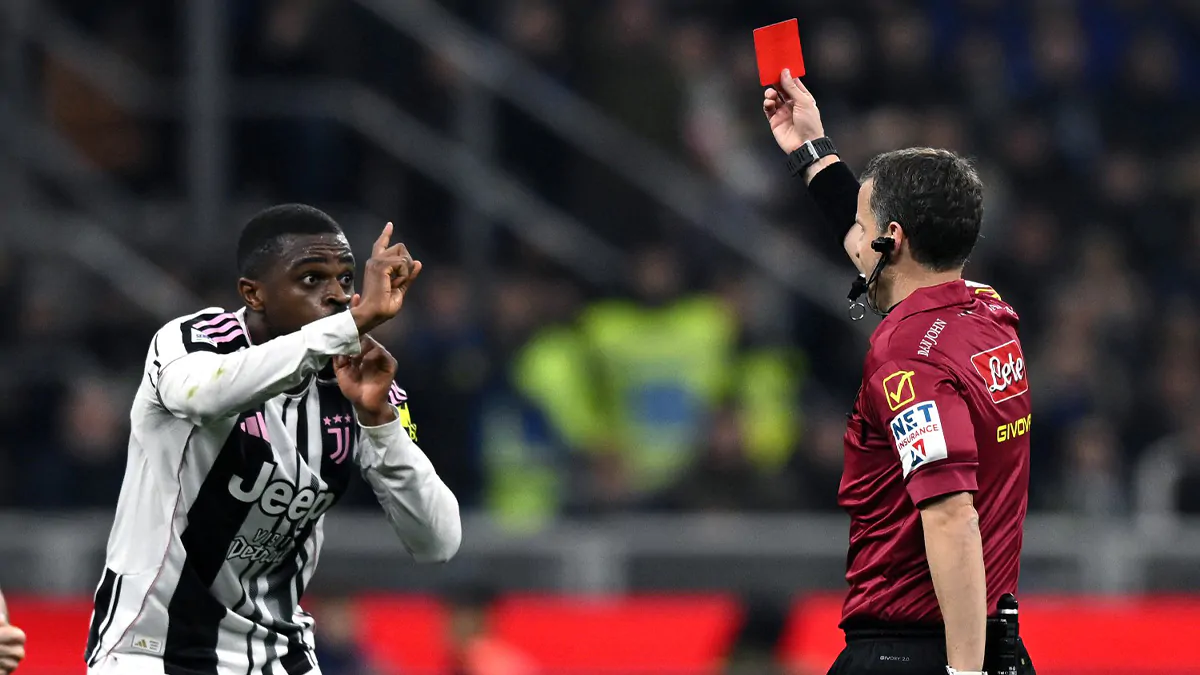 Kalulu: “Bastoni? Meglio lasciarsi tutto alle spalle”