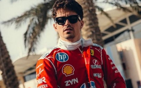 Leclerc: “Abbiamo fatto tutto quello che volevamo, ma la verità soltanto a Melbourne”