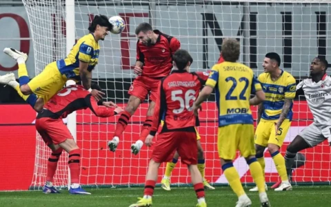 Milan furioso contro l’Aia: “Così si falsa la corsa scudetto”