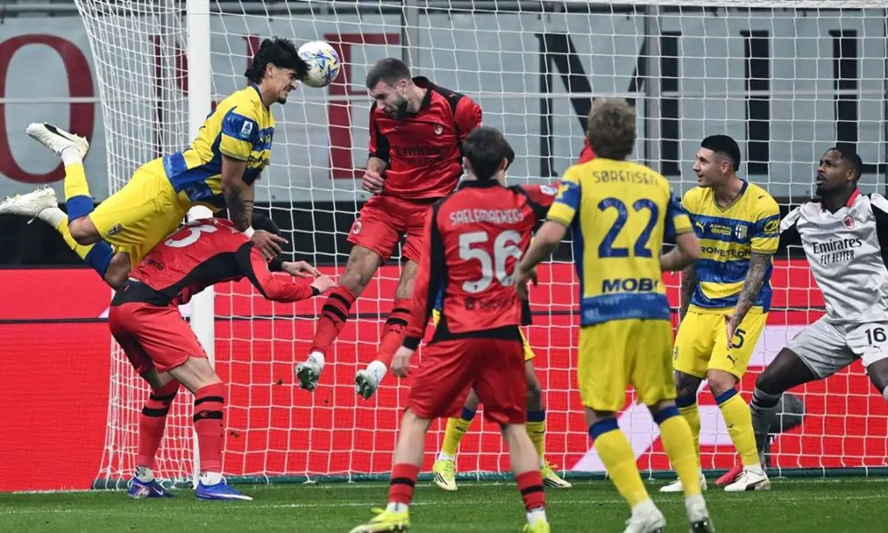Milan furioso contro l’Aia: “Così si falsa la corsa scudetto”