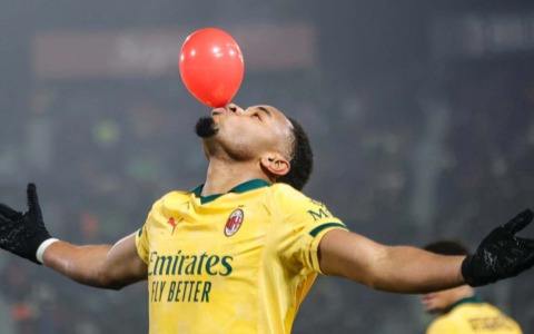 Pisa-Milan, numeri e curiosità della partita