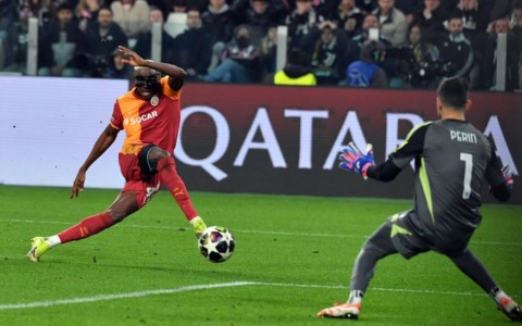 Osimhen: “Non ho esultato per rispetto di Spalletti”
