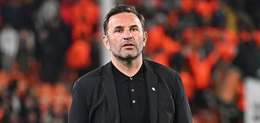 Galatasaray, Buruk lancia la sfida: “Obiettivo ottavi di finale”