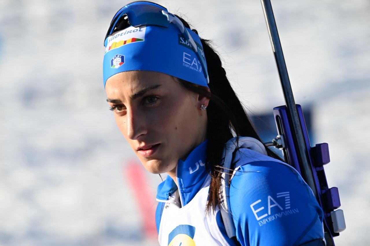 Primo caso di doping alle Olimpiadi: è l’italiana Passler