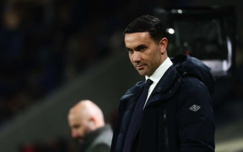 Palladino: “Questo Bayern è ingiocabile”