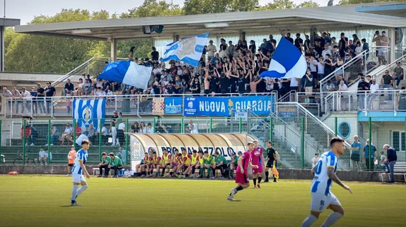 Serie D, altri scontri tra tifosi di Pro Palazzolo e Pistoiese