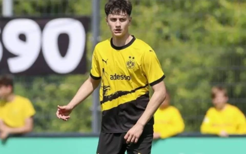 Borussia Dortmund, la linea italiana: Reggiani e non solo