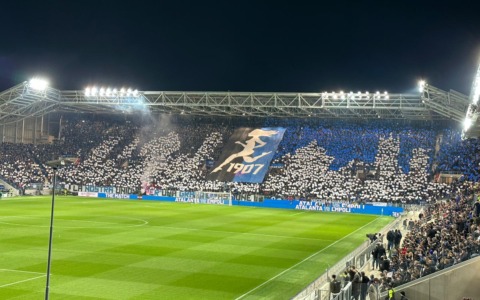 Coppa Italia, Atalanta e Juventus si giocano la semifinale