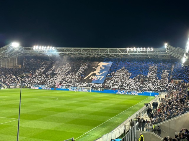Atalanta, contro il Borussia Dortmund serve l’impresa