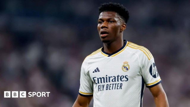 Tchouameni: “Quella del Real Madrid è stata una vittoria contro il razzismo”