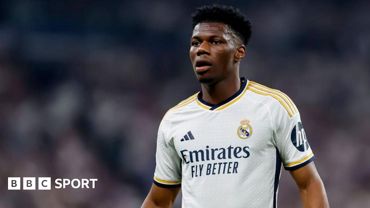 Tchouameni: “Quella del Real Madrid è stata una vittoria contro il razzismo”