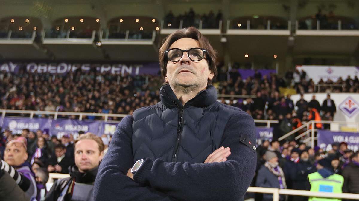 Fiorentina tra Jagiellonia e Pisa: Vanoli studia il turnover
