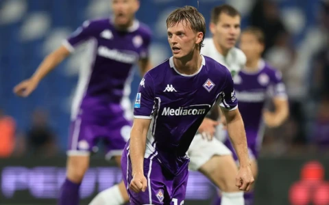 Gudmundsson, la Fiorentina in attesa dell’esplosione definitiva