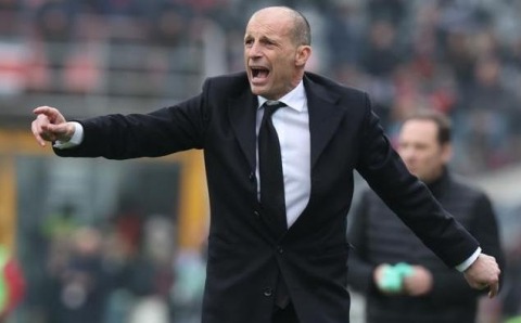 Allegri, tentazione Real: le richieste per accettare