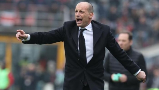 Allegri, tentazione Real: le richieste per accettare