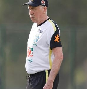 Brasile, Ancelotti: “Deve essere il nostro Mondiale”