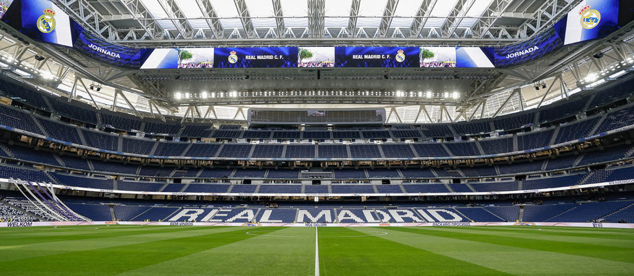 La Finalissima tra Argentina e Spagna al Bernabeu