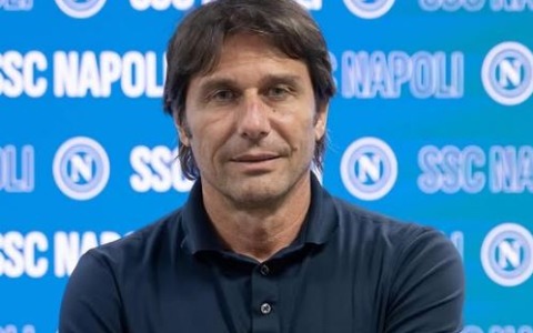 Napoli, Conte saluta: “Due anni positivi, avevo deciso un mese fa”