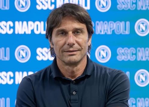 Conte-Napoli: addio imminente. Chi al suo posto?