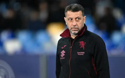 D’Aversa: “Guai a rilassarci, tre gare non cancellano il passato”