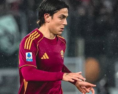 Roma-Dybala, avanti insieme: rinnovo vicino fino al 2027