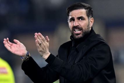 Como, Fabregas: “Non dimentico da dove siamo arrivati”