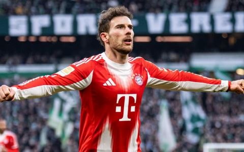 Mercato Milan: Goretzka e Gila da vicini a “persi”