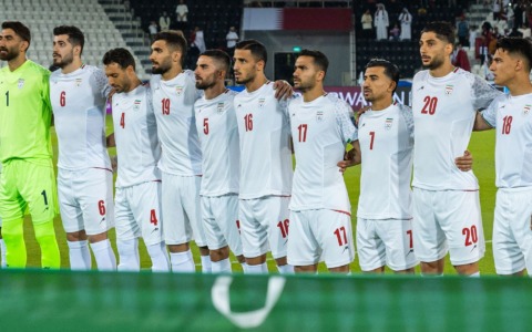 Mondiali 2026: l’Iran annuncia il ritiro dal torneo