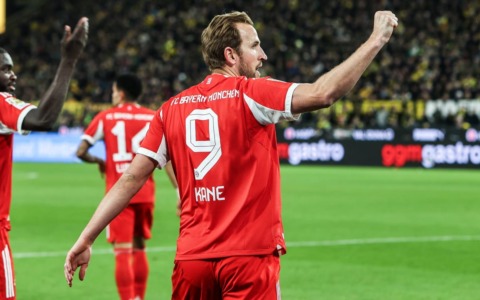 Poker Bayern: l’Atalanta perde ancora e saluta la Champions