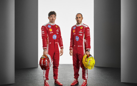 Leclerc: “Non siamo così vicini alla Mercedes come si può pensare”