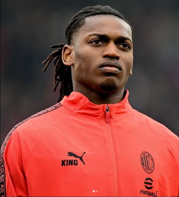 Milan-Leao: ora il club rossonero teme una svalutazione