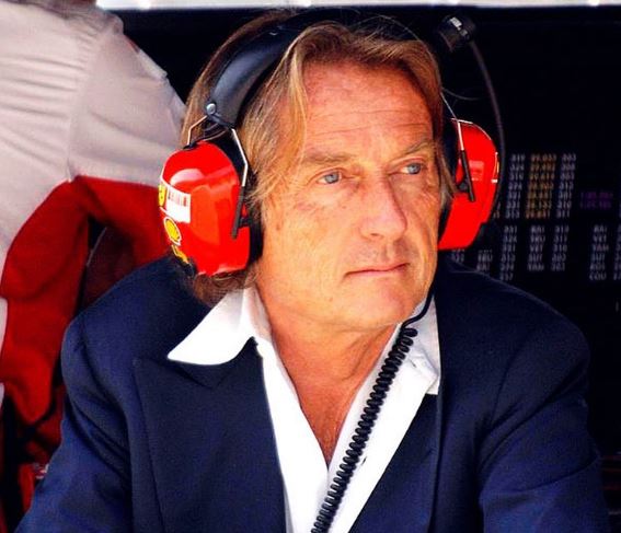 Luca di Montezemolo: “Antonelli mi ha fatto emozionare, ma vederlo in Mercedes…”