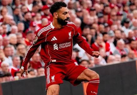 Salah si libera a zero: la Roma ci pensa
