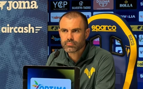 Sammarco: “Atalanta tra le più forti, servirà attenzione”