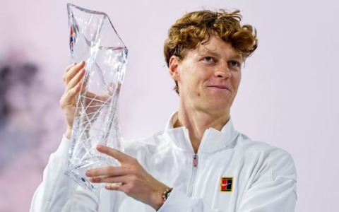 ATP Montecarlo, Sinner inarrestabile: batte Zverev e va in finale