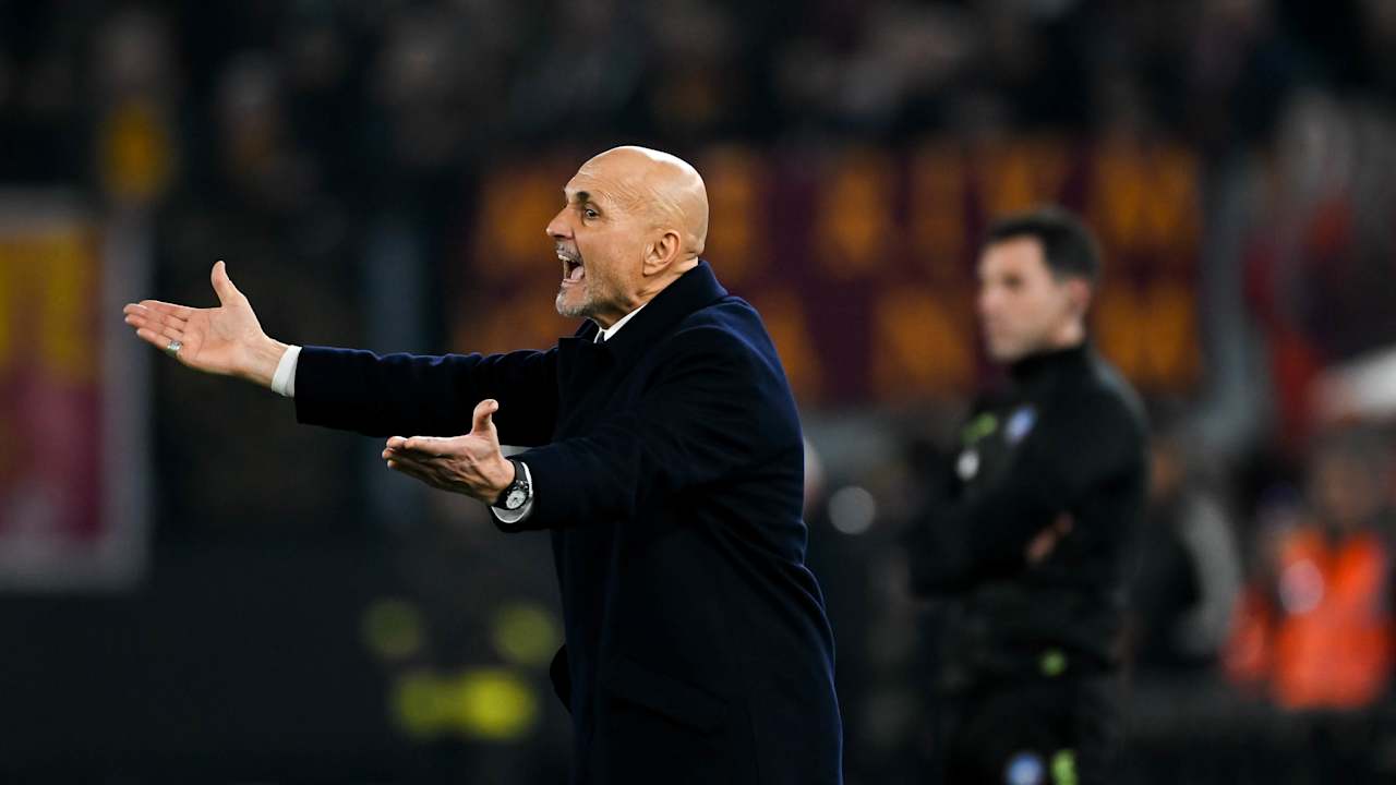 Juventus, un punto che può cambiare la corsa Champions