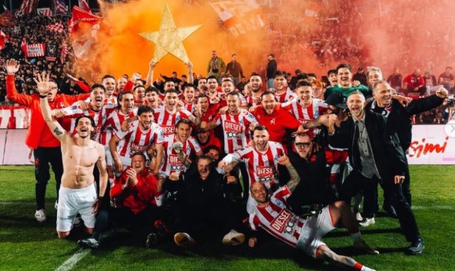 Il Vicenza torna in Serie B