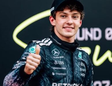 Antonelli, la vittoria di Suzuka cambia la corsa al Mondiale