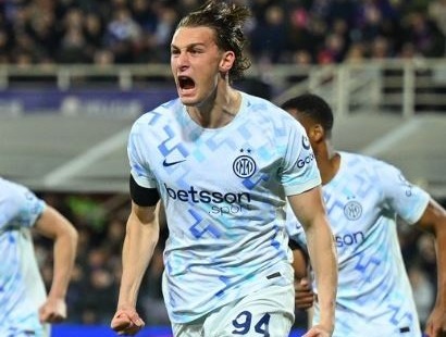 Serie A, pronti Bonny-Esposito per Lazio-Inter