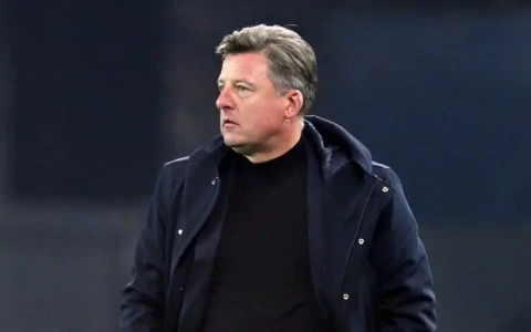 Udinese, Runjaic: “Grande partita, punto meritato”