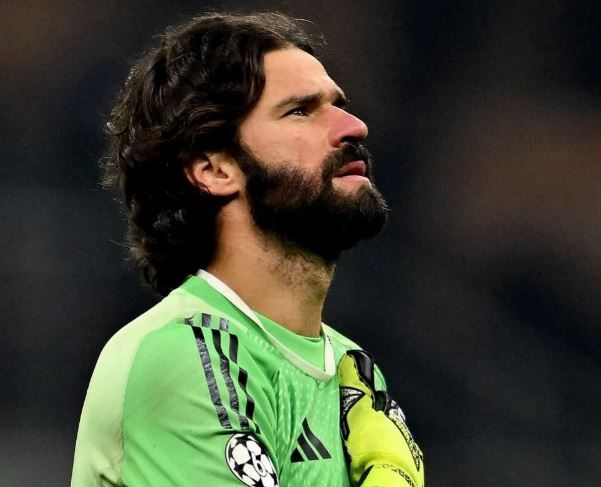 Juventus, si accelera per Alisson e Bernardo Silva: il punto