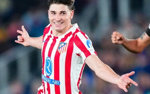 Arsenal, Julian Alvarez è il grande obiettivo: offerta shock