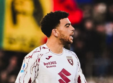 Adams, che momento: dopo il gol alla Juve la doppietta alla Bolivia