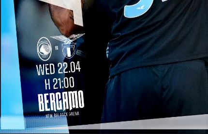 Coppa Italia, scorciatoia europea: Atalanta e Lazio si giocano tutto