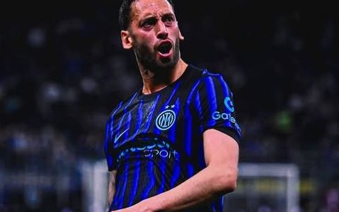 L’Inter riparte da Calhanoglu: pronto il rinnovo