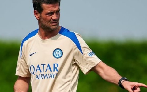 Chivu: “Il doblete? Non deve essere un’ossessione”